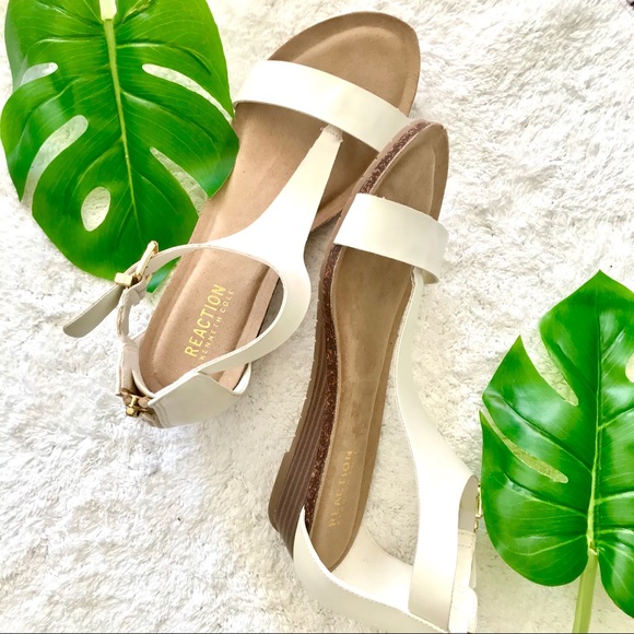 kenneth cole reaction great gal wedge sandals
